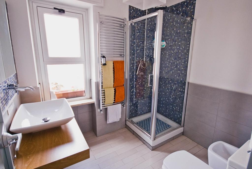 B&B La Bella Vita Palermo Quarto foto