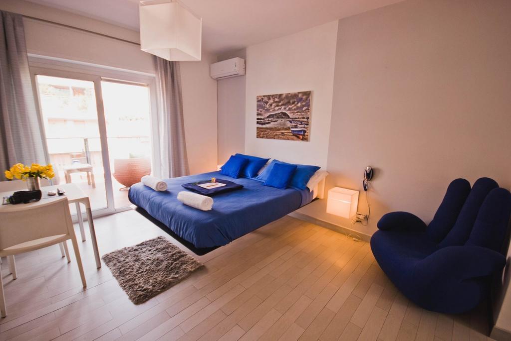 B&B La Bella Vita Palermo Quarto foto