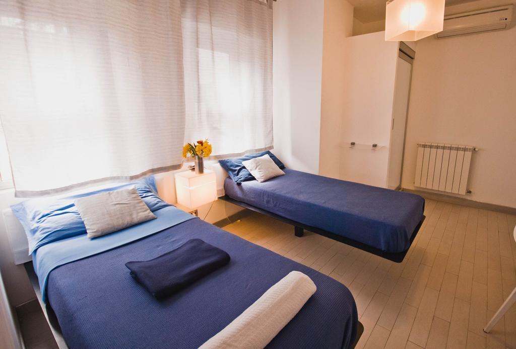 B&B La Bella Vita Palermo Quarto foto